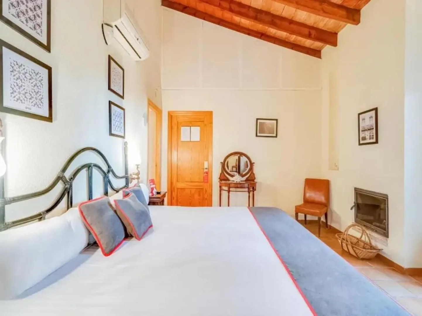 Hotel Torre San Juan