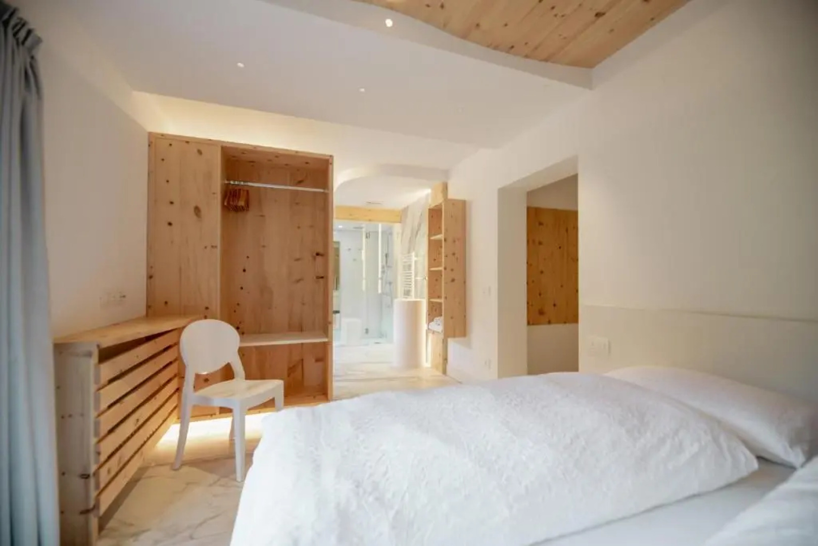 Garnì Aurora Bed and Breakfast