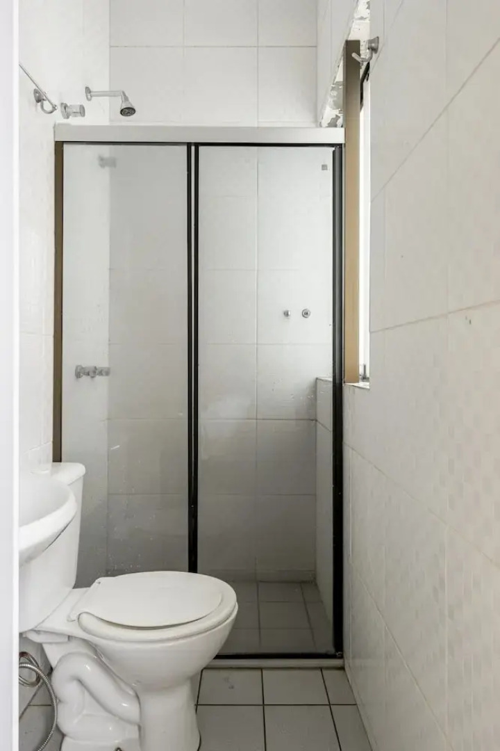 OYO Passos Inn Hotel