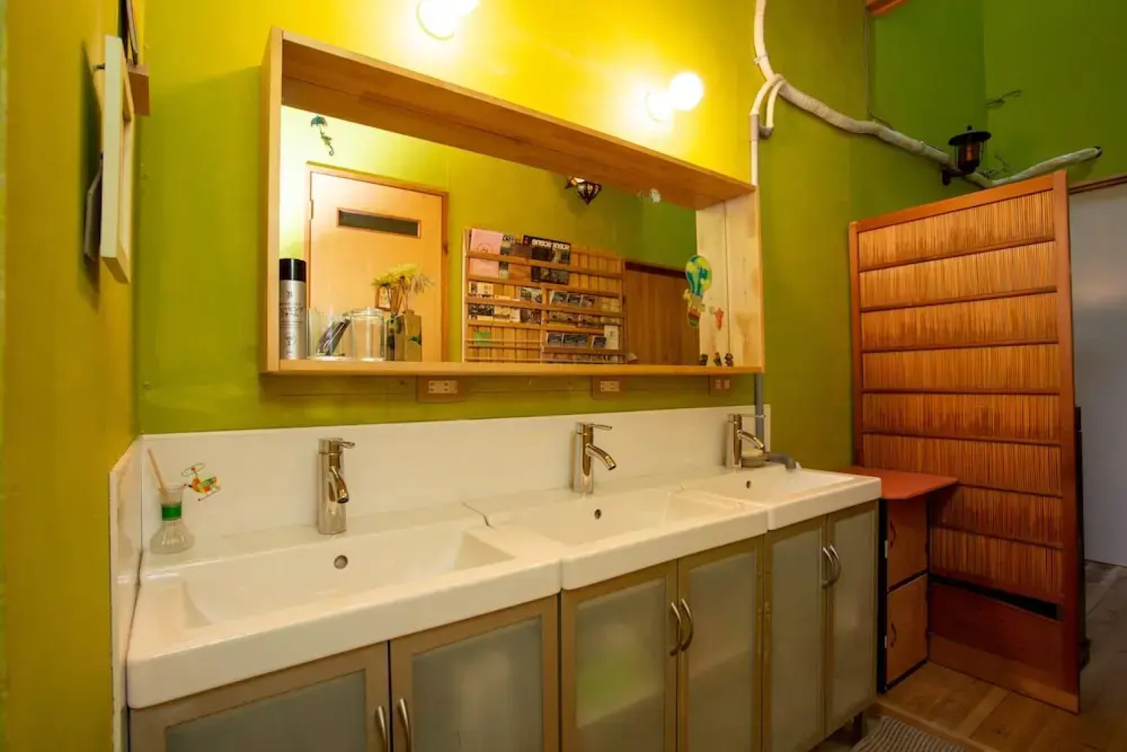 Himeji 588 Guesthouse – Hostel