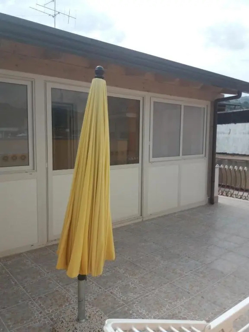 I Nuovi Orizzonti Casa Girasole