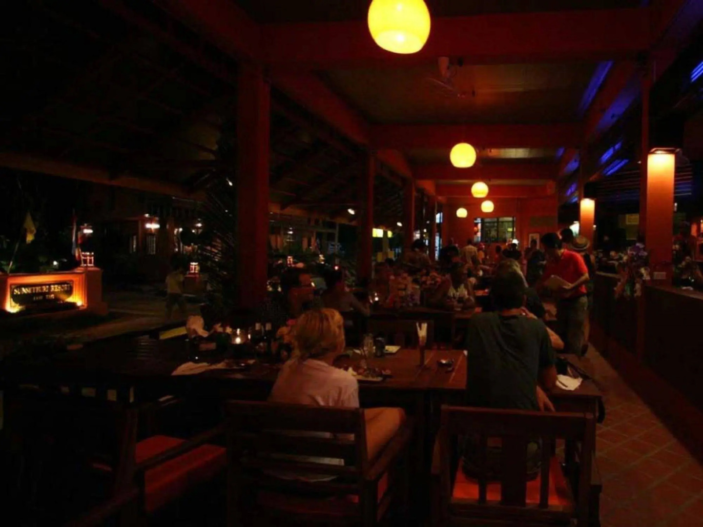 Simple Life Resort Koh Tao