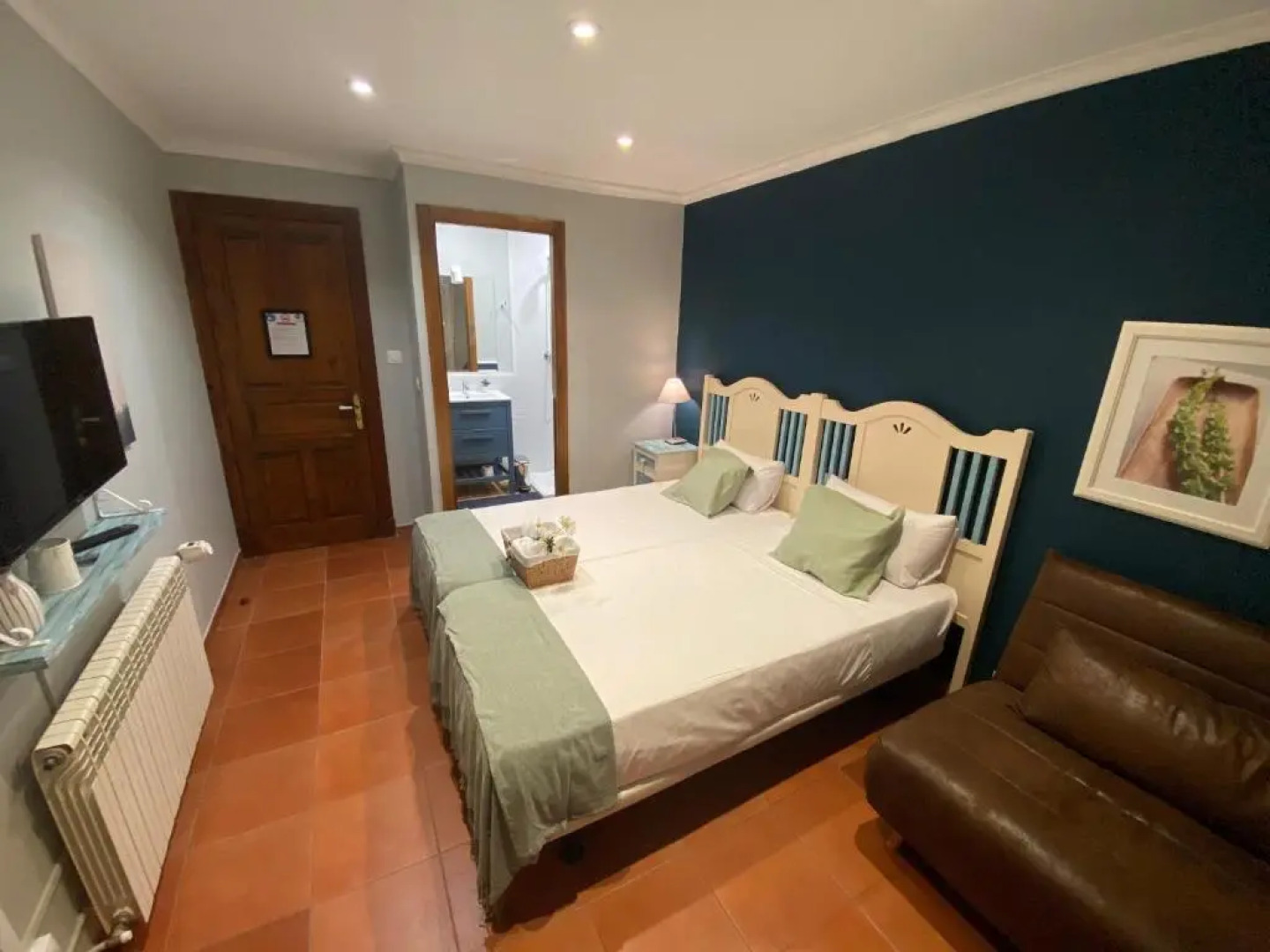 Hostal Casa San Nicolás