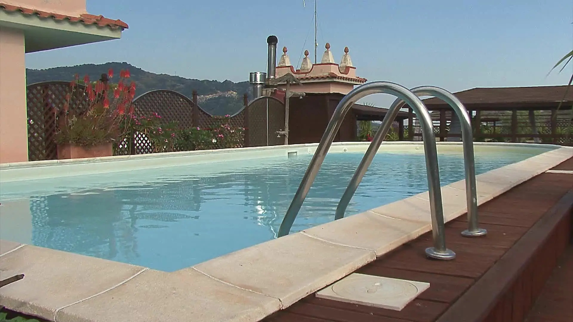 Hotel D'Orange D'Alcantara