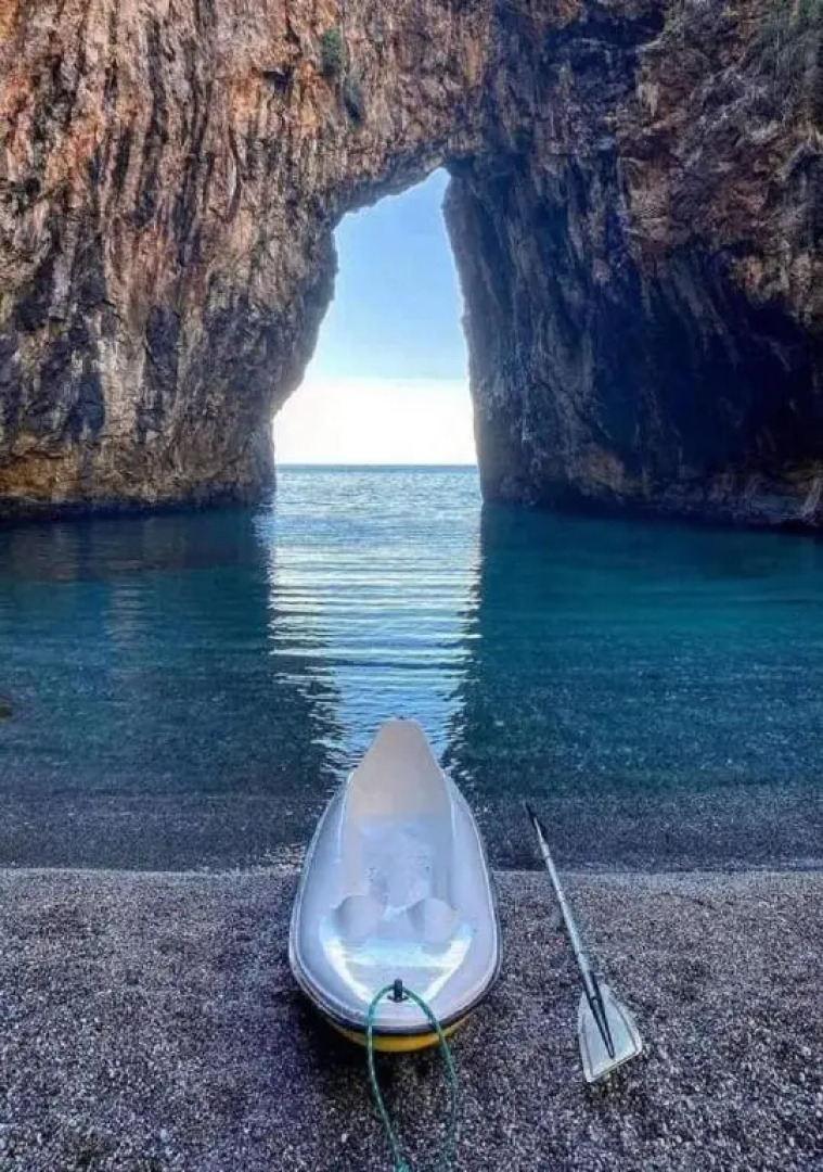 Villa Luisa sul Mare