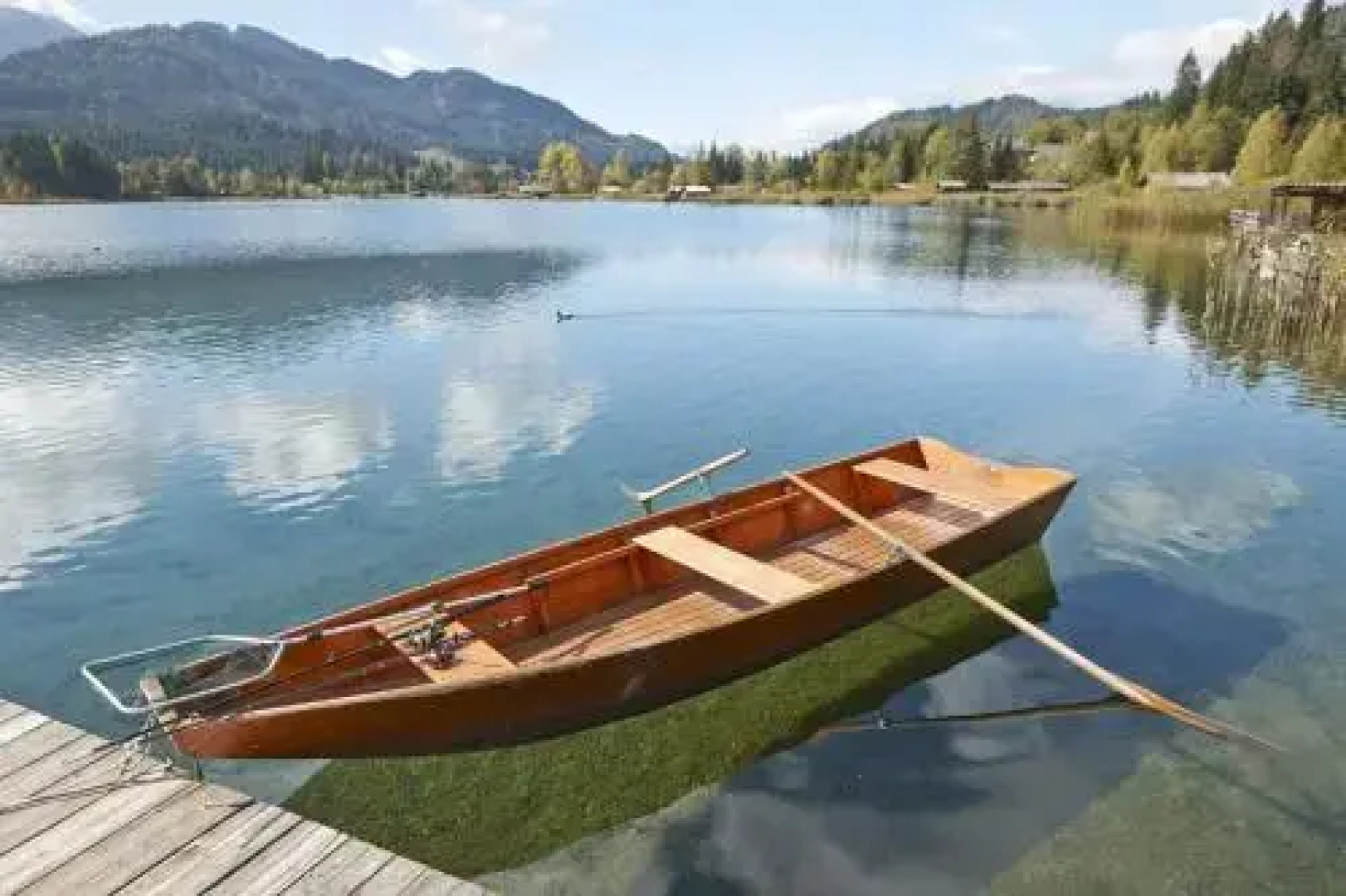 Kolbitsch... ein Ausblick der verzaubert