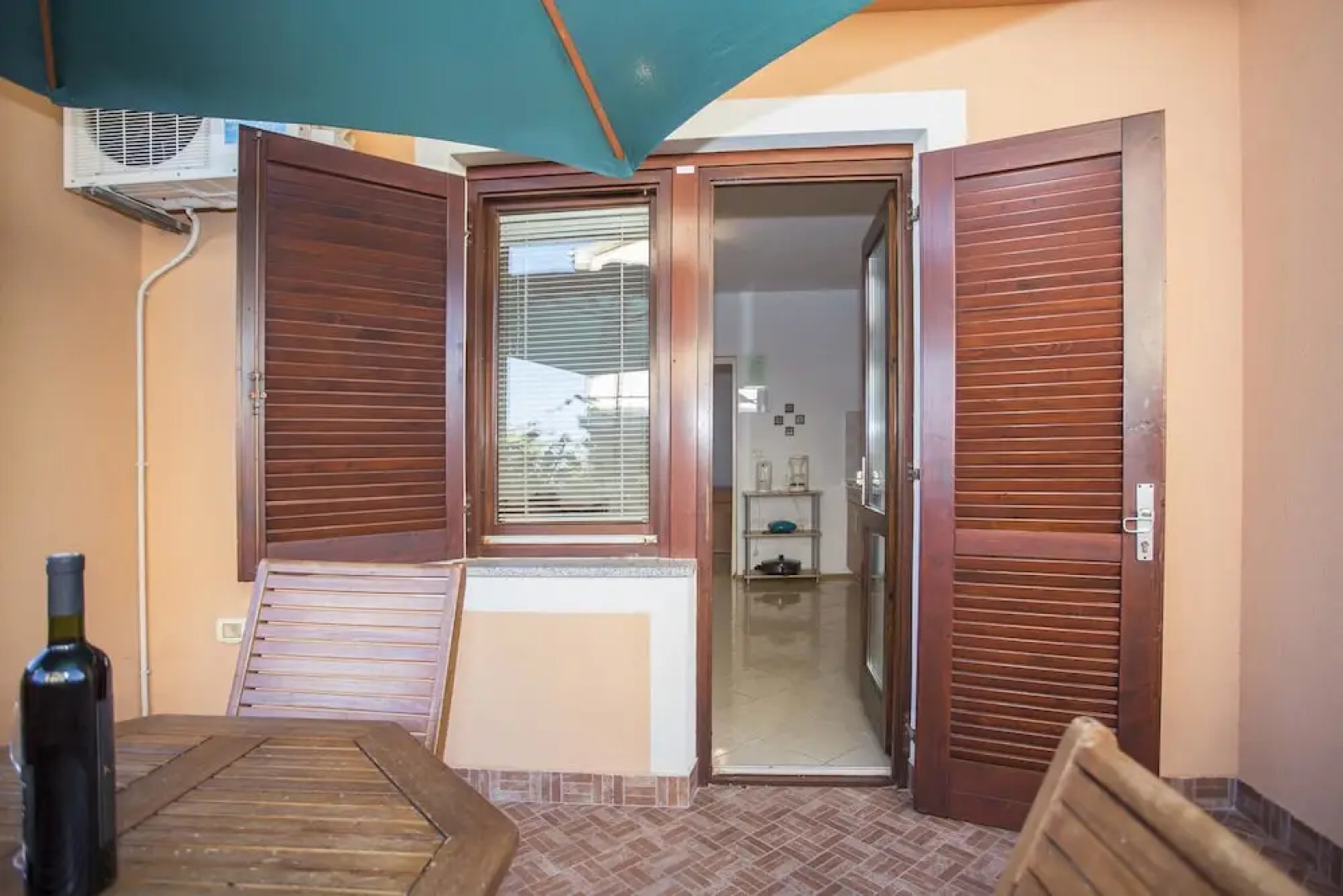 Apartment Marinković