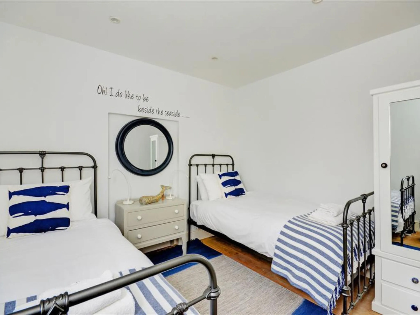 Holiday Home Trenwith