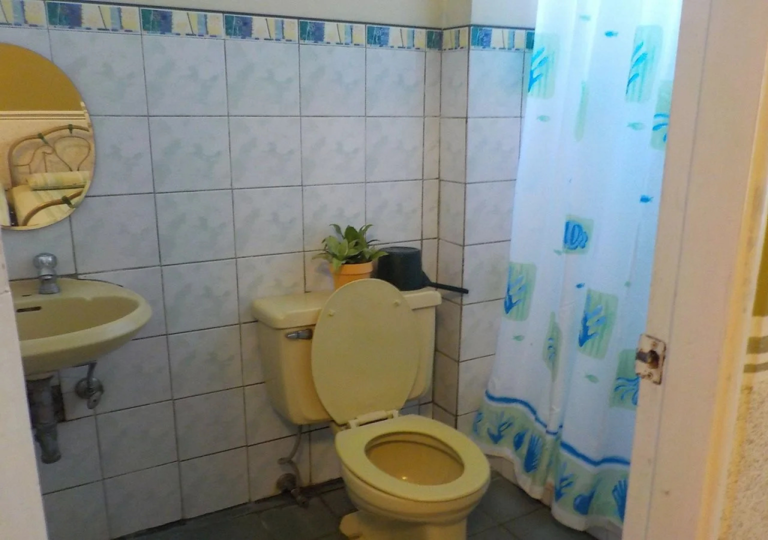 Garcia Legaspi Mansion