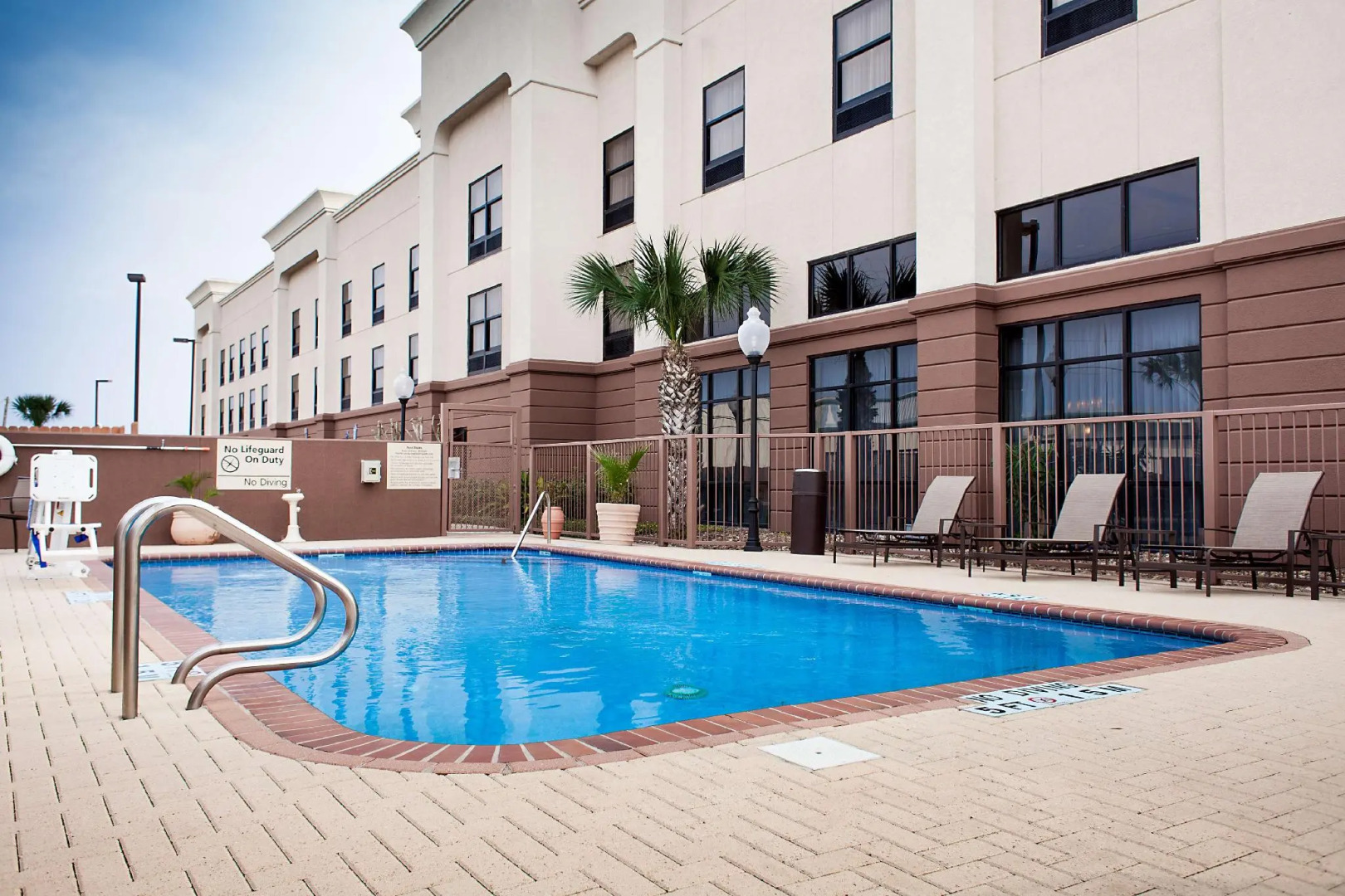 Hampton Inn & Suites Harlingen