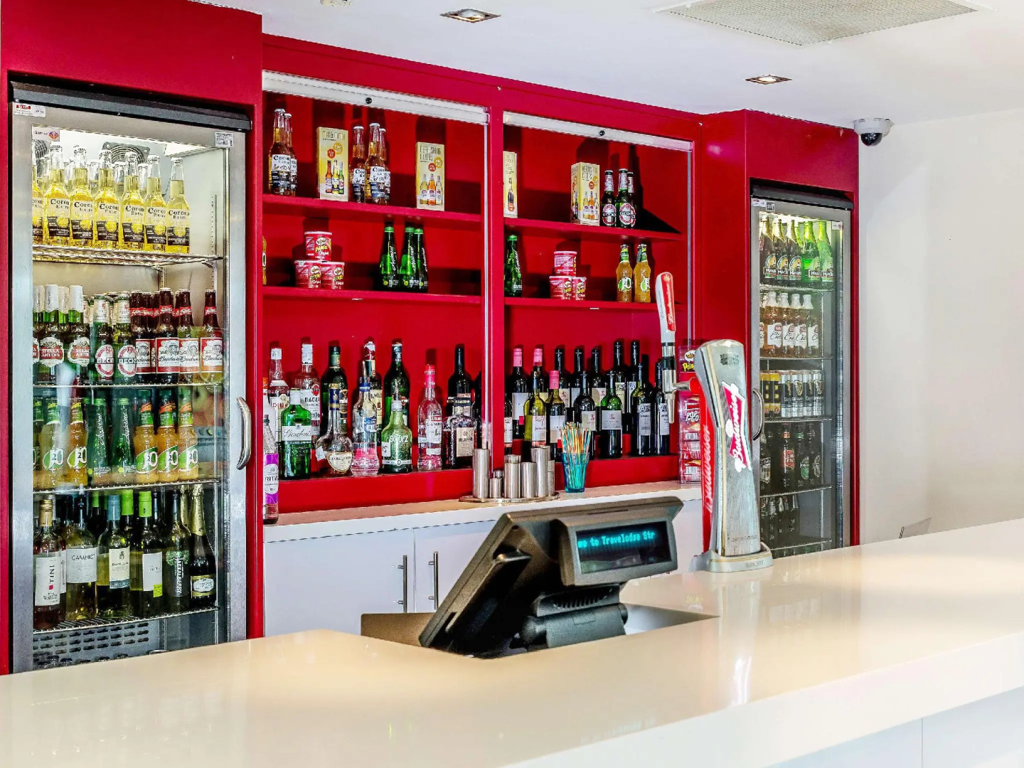 Travelodge Stratford Upon Avon