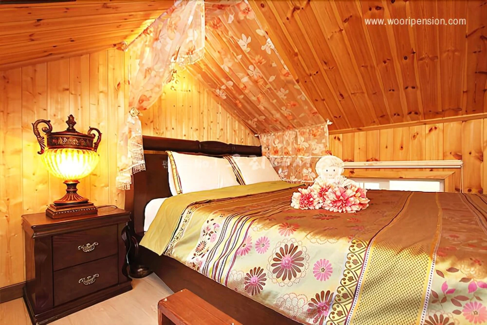 Yangpyeong Maison Deu Ciel Pension