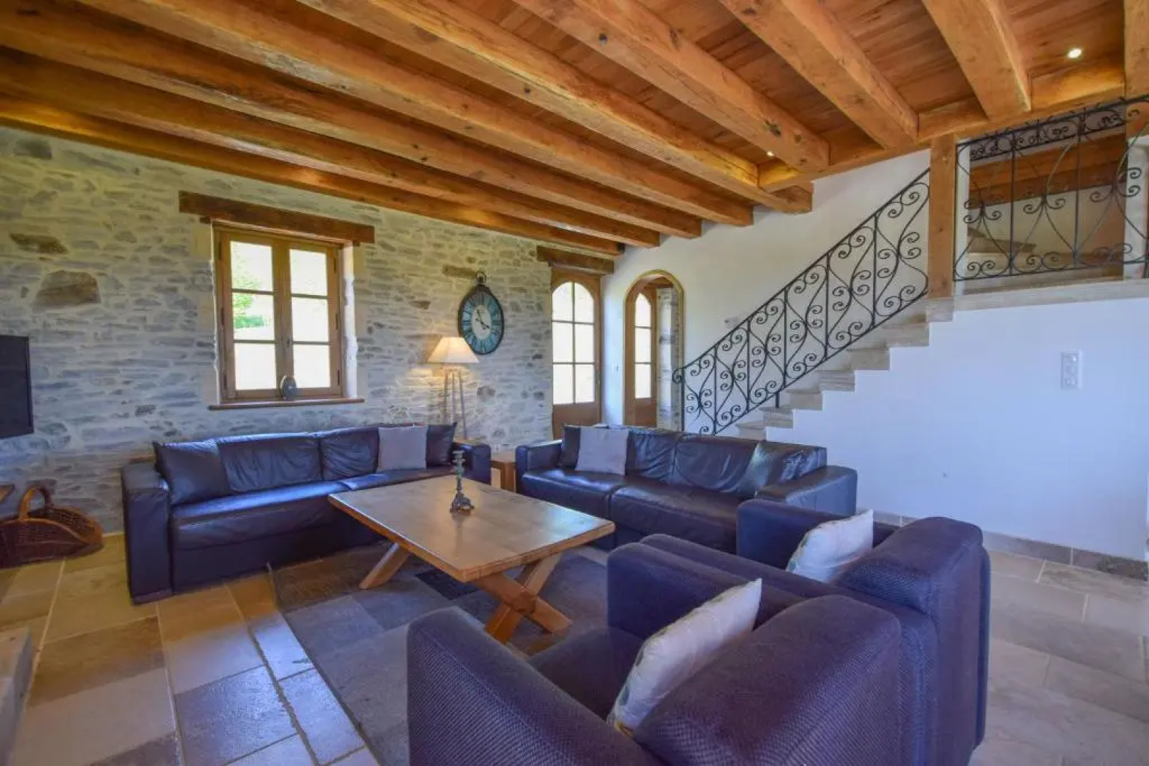 Domaine d'Essendiéras