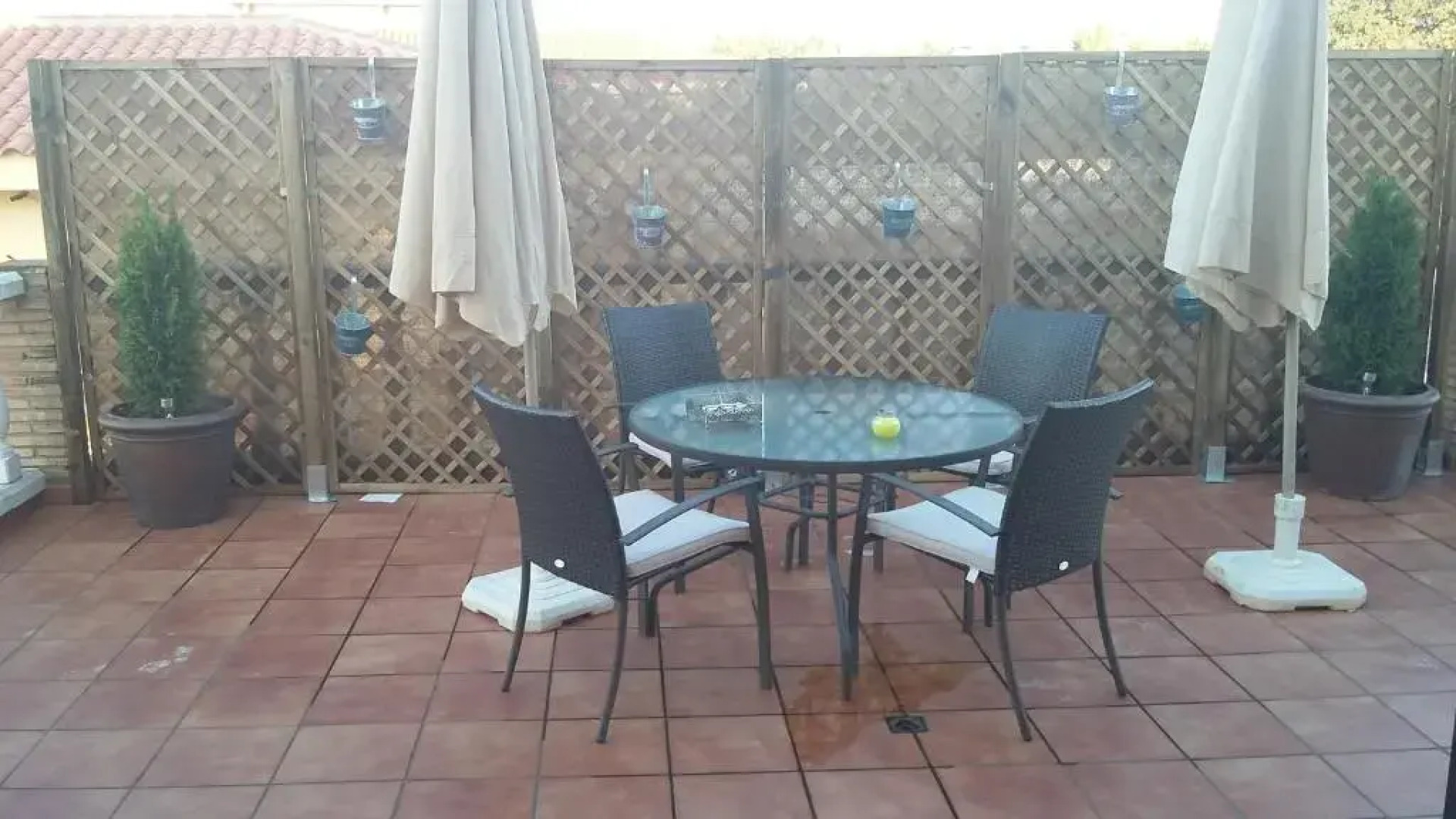 Casa Rural La Piedra De Juana