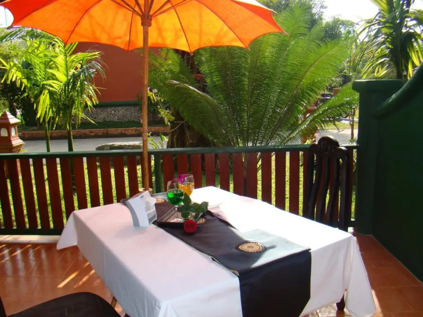 Silamanee Resort & Spa Hotel