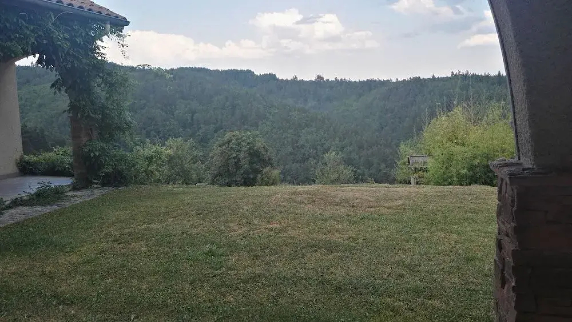Chambre d’hotes de Malvalette
