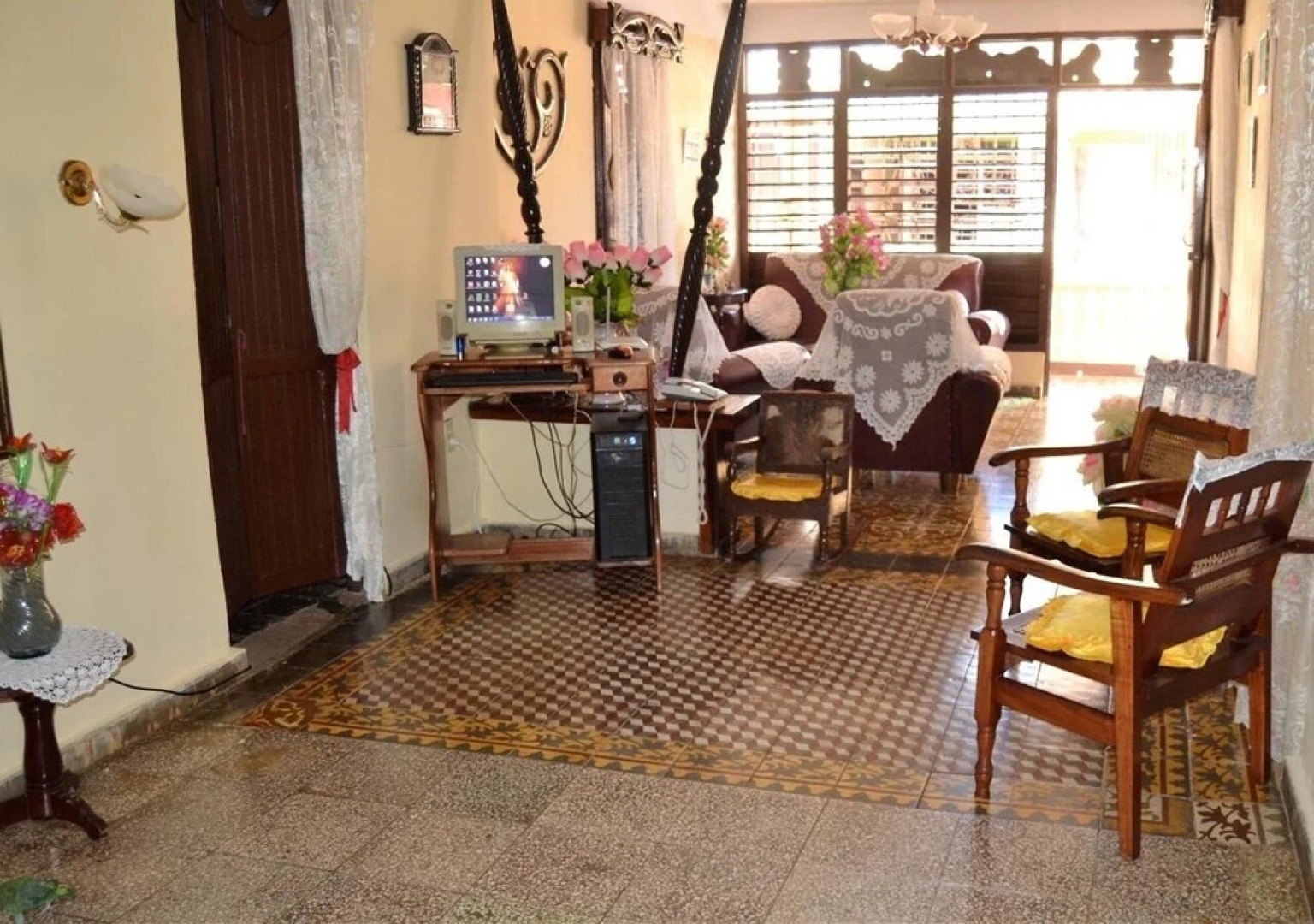 Casa Morgado Duran BARACOA