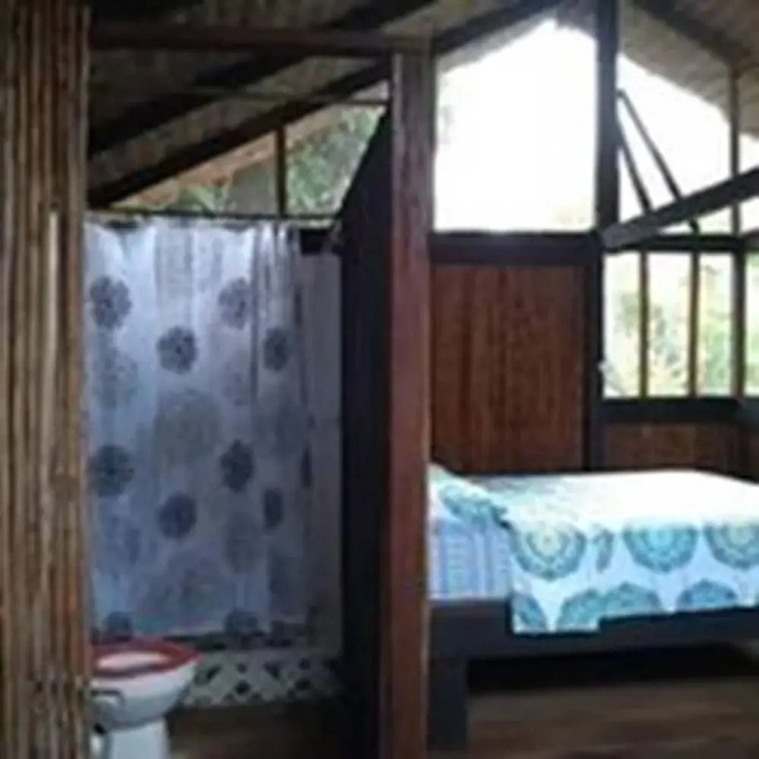 Rio Mar Bahía Solano Choco Colombia