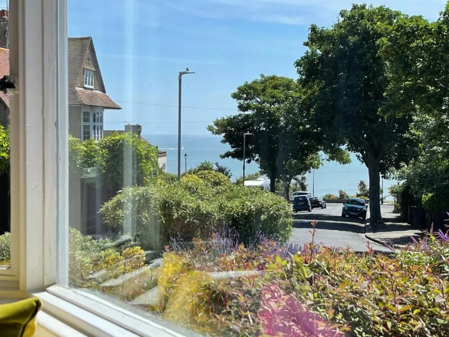 Winterstoke view-Ramsgate-5 bed Family & dog friendly beach retreat-Seaviews
