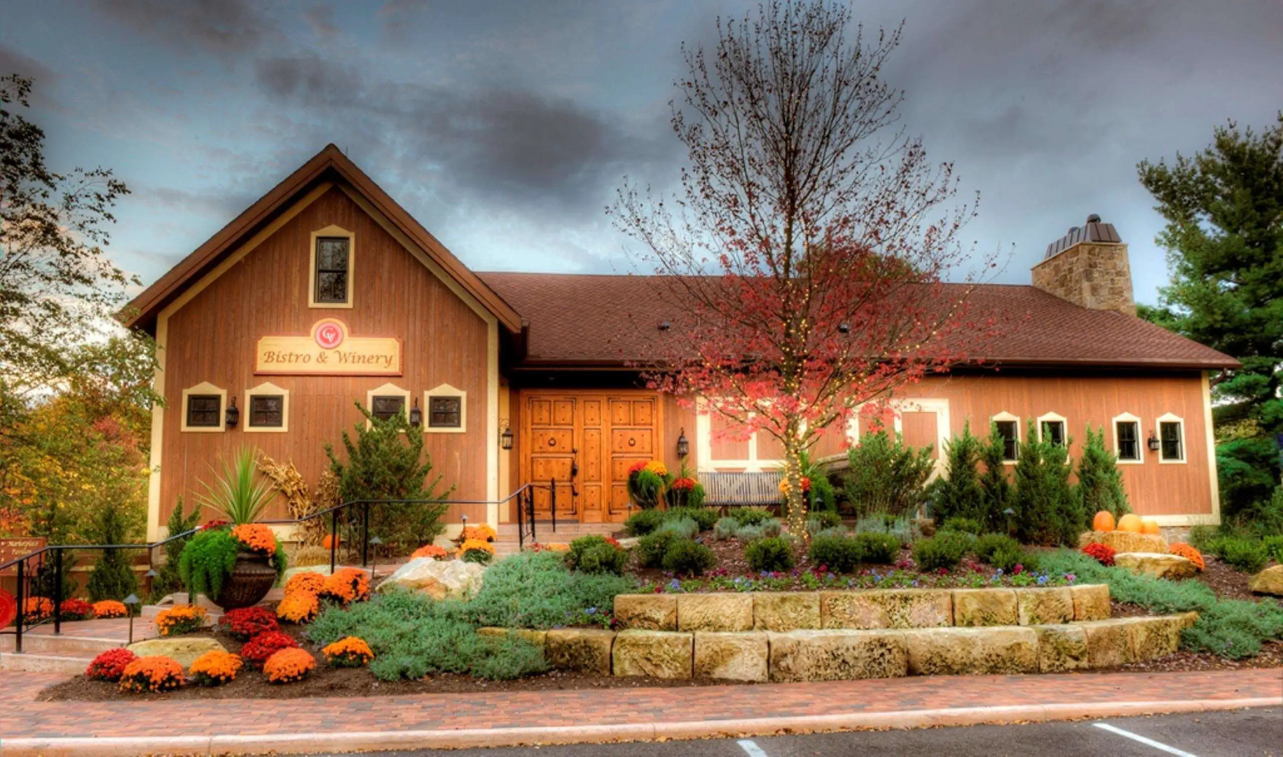 Hampton Inn & Suites Canton