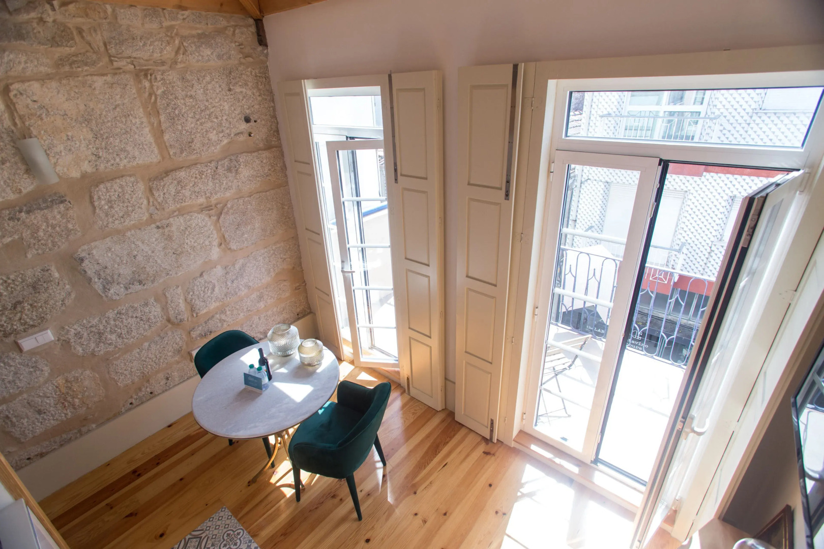 Picasso Suites Porto by Porto City Hosts