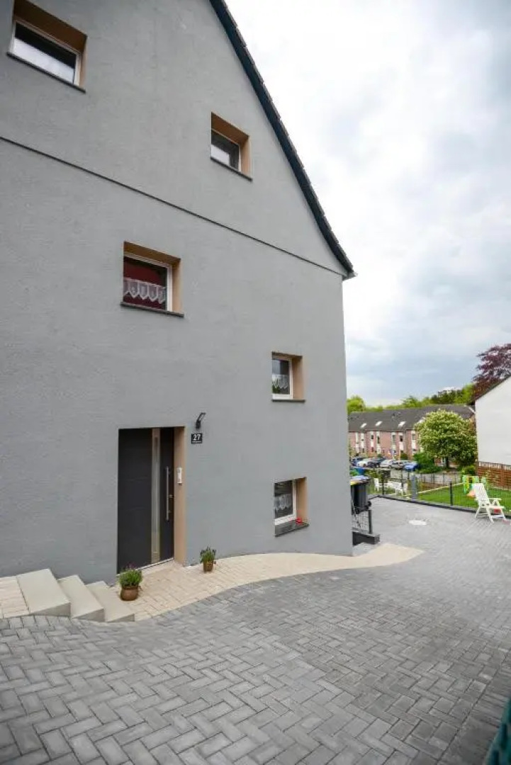 Apartment Heiligenhaus