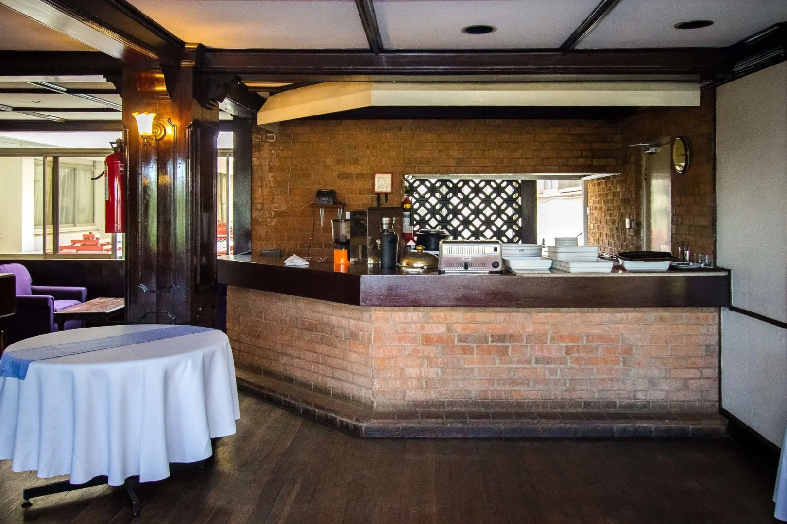 Sarova Imperial Hotel