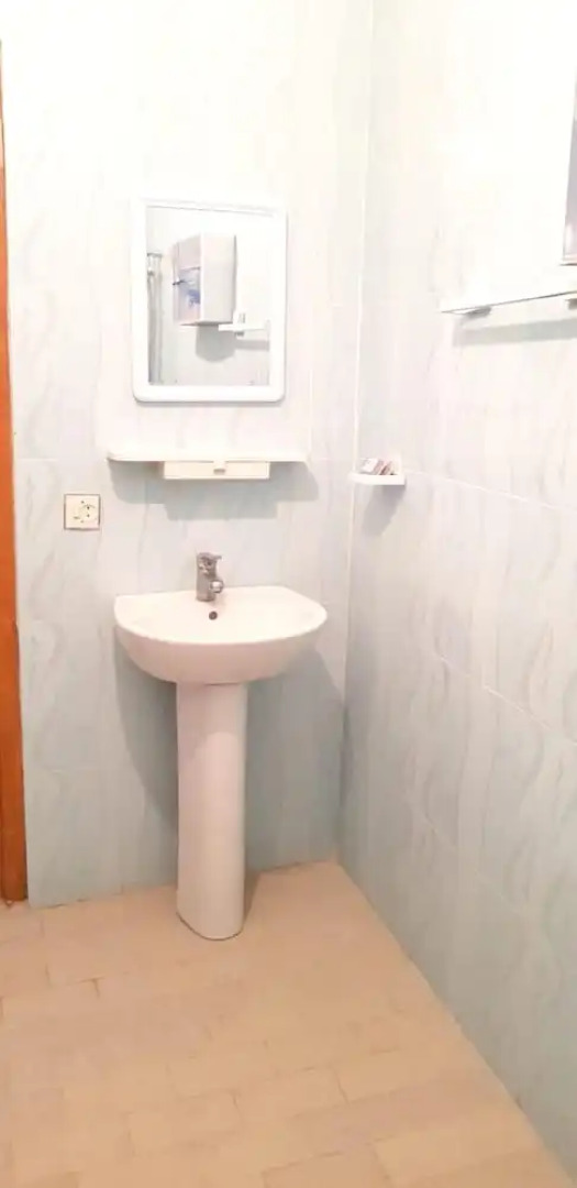 Apartment With 2 Bedrooms in Al Hoceima, With Wonderful City View Near the Beach