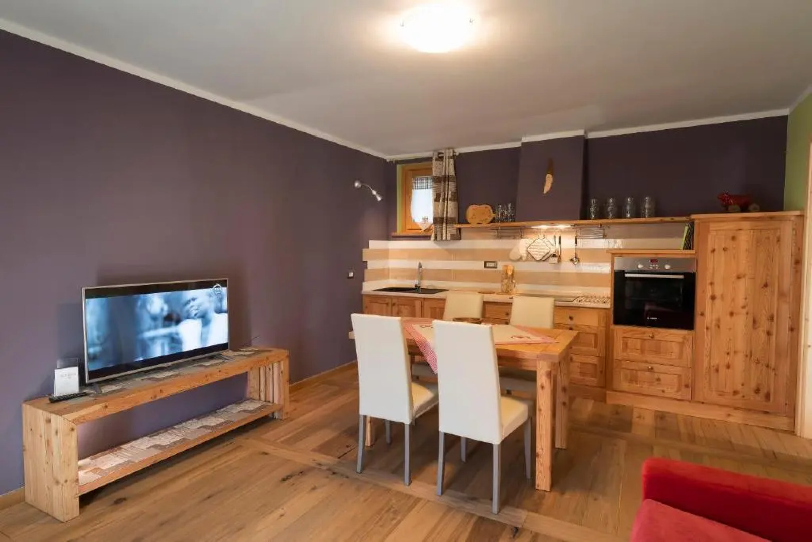 Agriturismo Gli Elfi