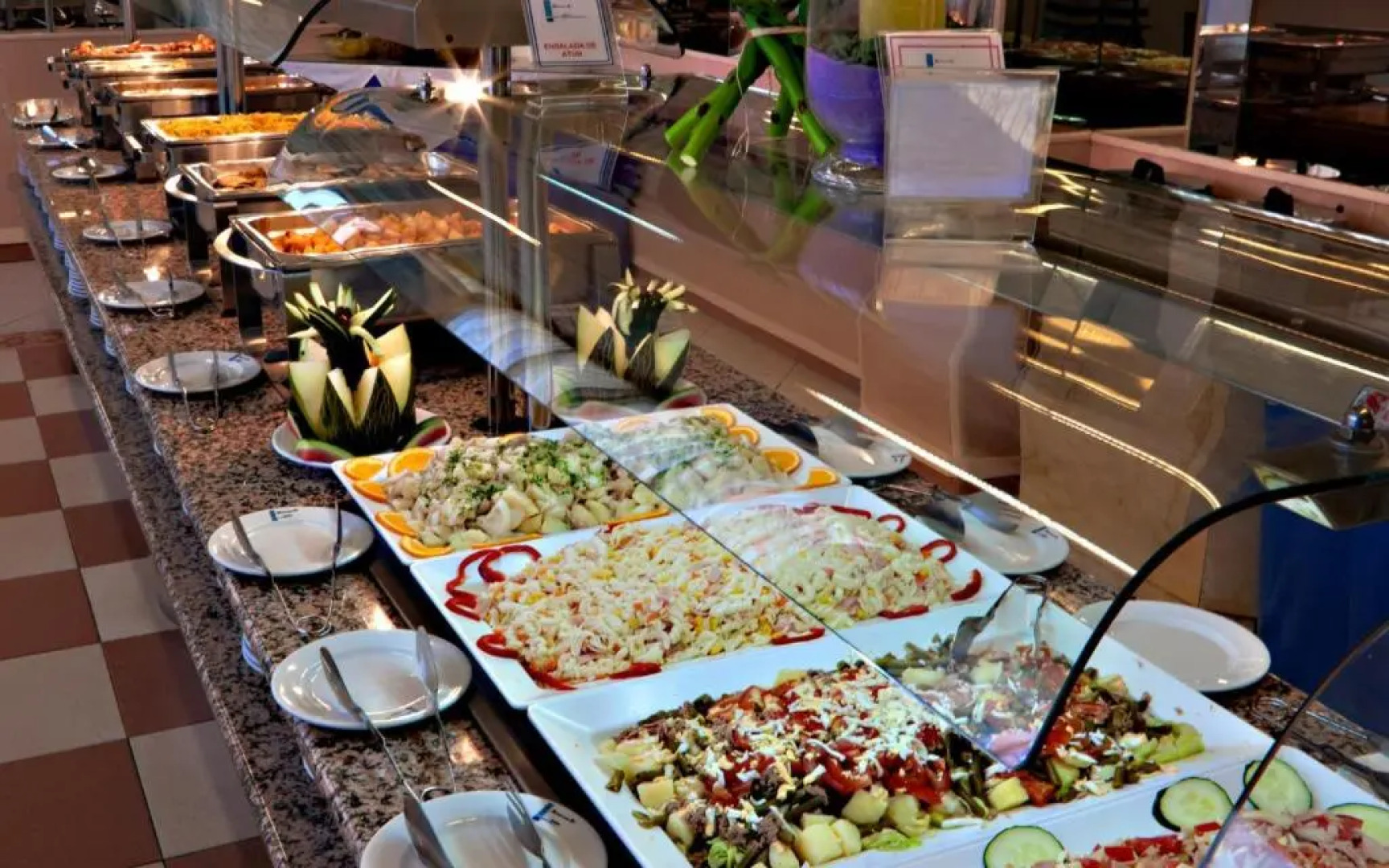 Отель Medsur-Alone