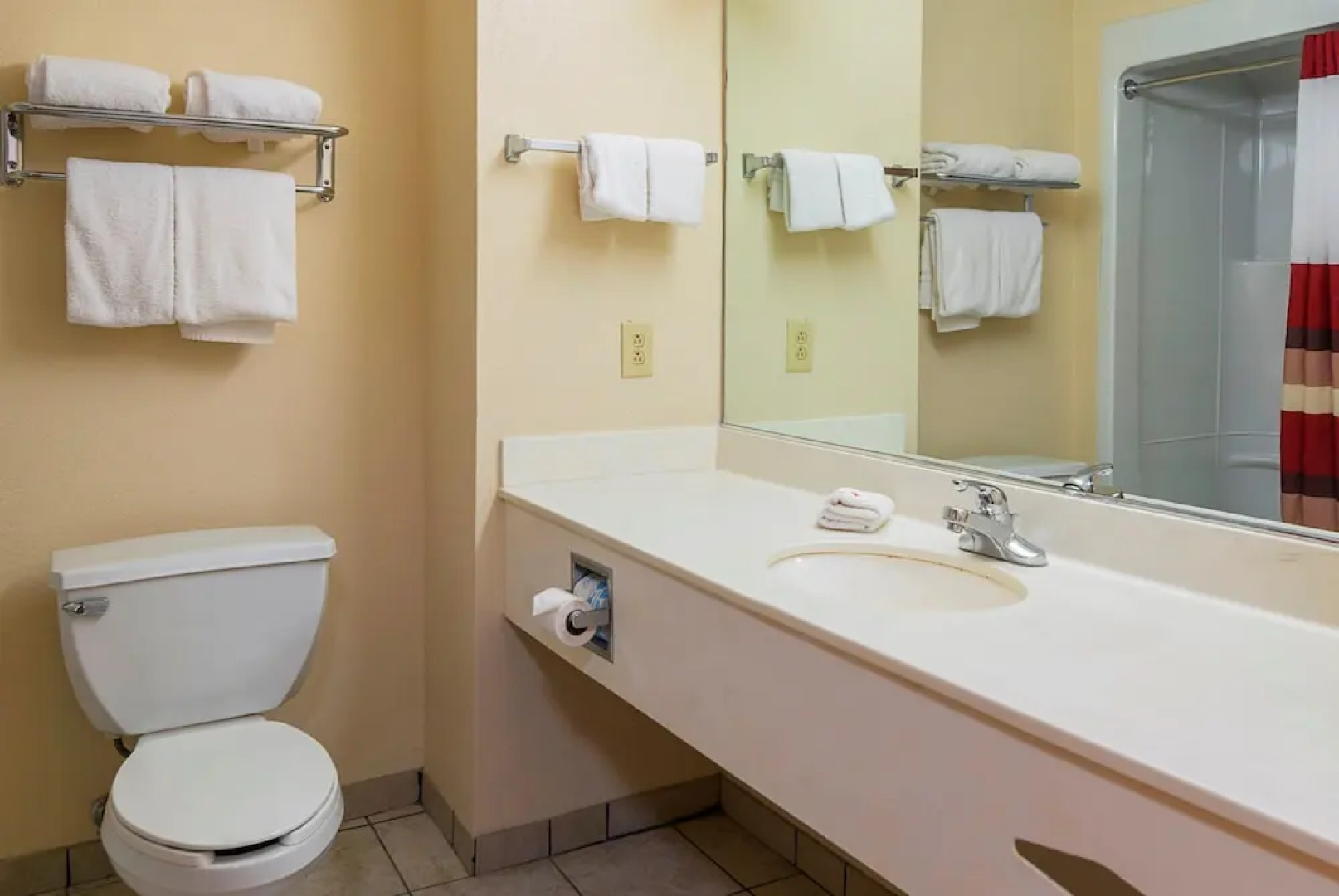 Red Roof Inn South Bend - Mishawaka