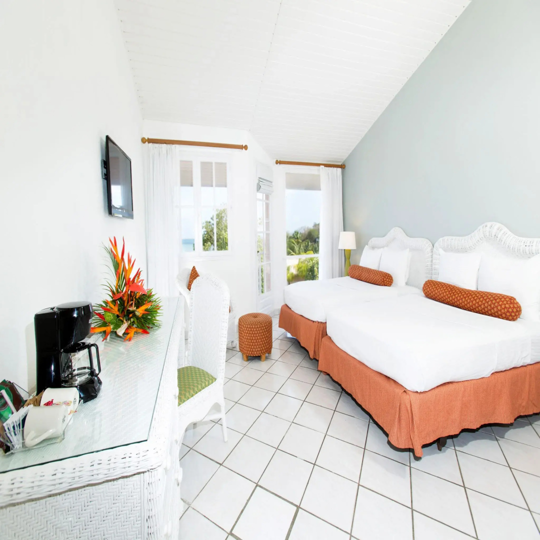 Secrets St. Lucia Resort & Spa All Inclusive Adults Only