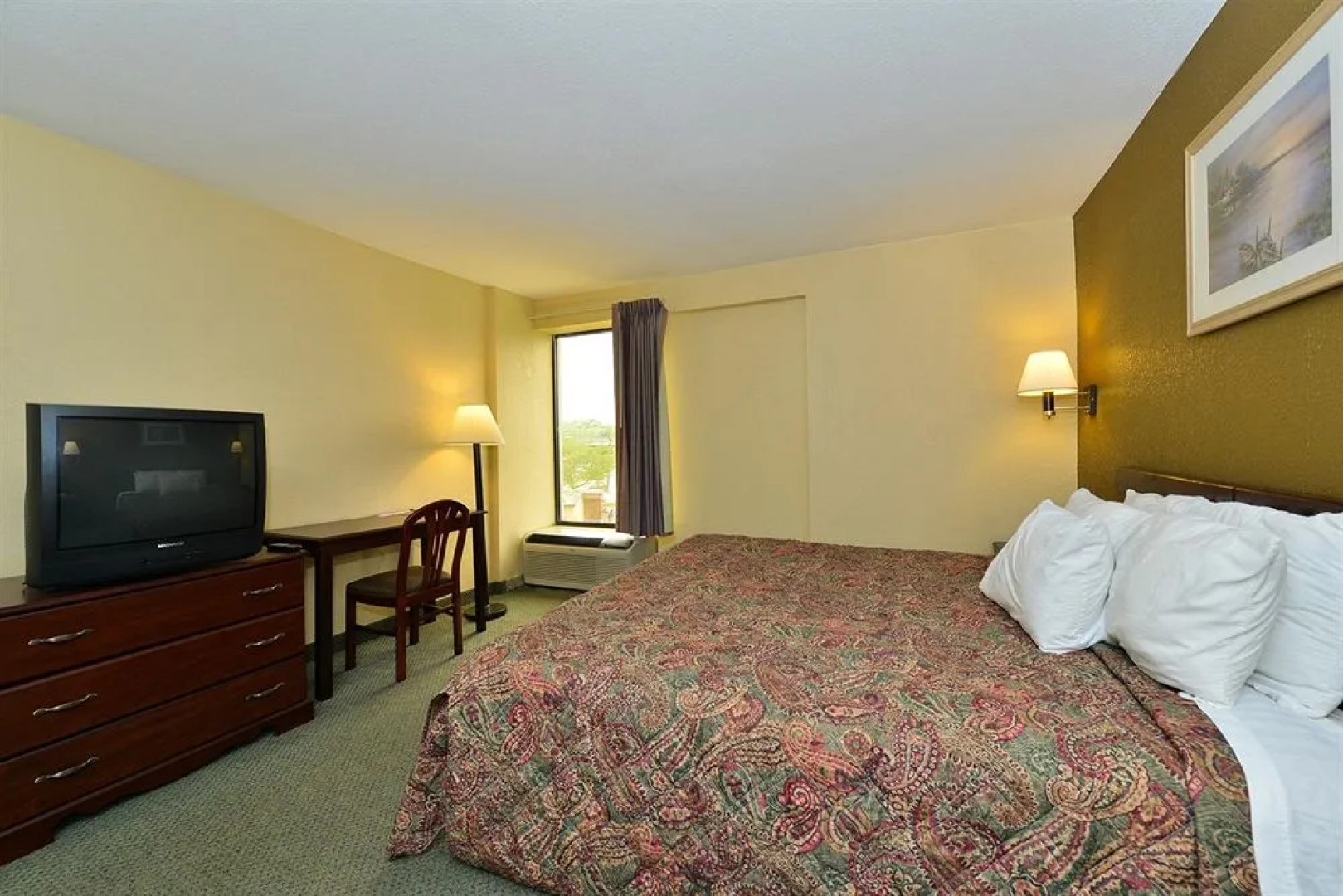 Americas Best Value Inn & Suites Independence