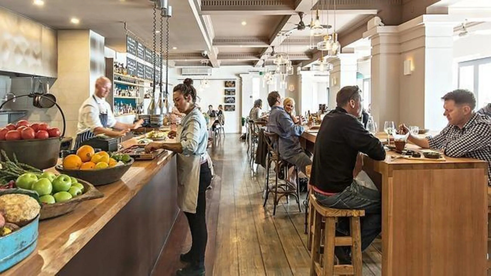 Cottesloe Beach Hotel