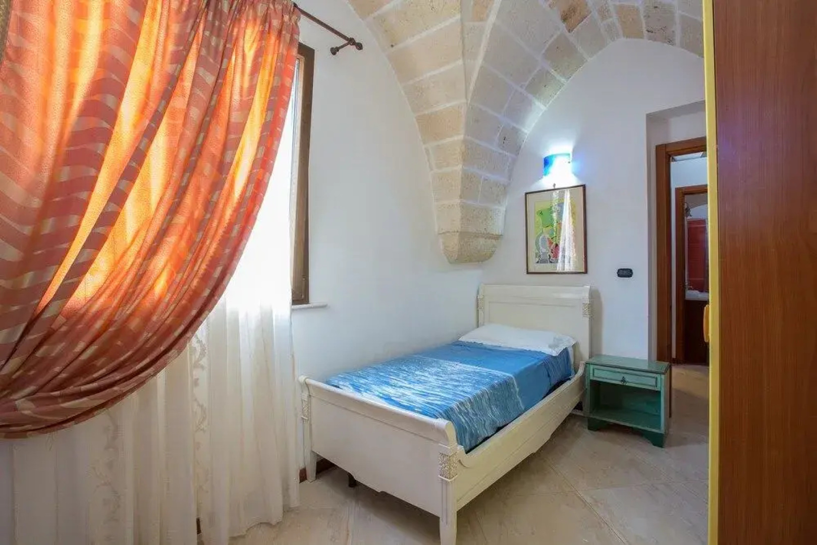 B&B Azzurro Salento