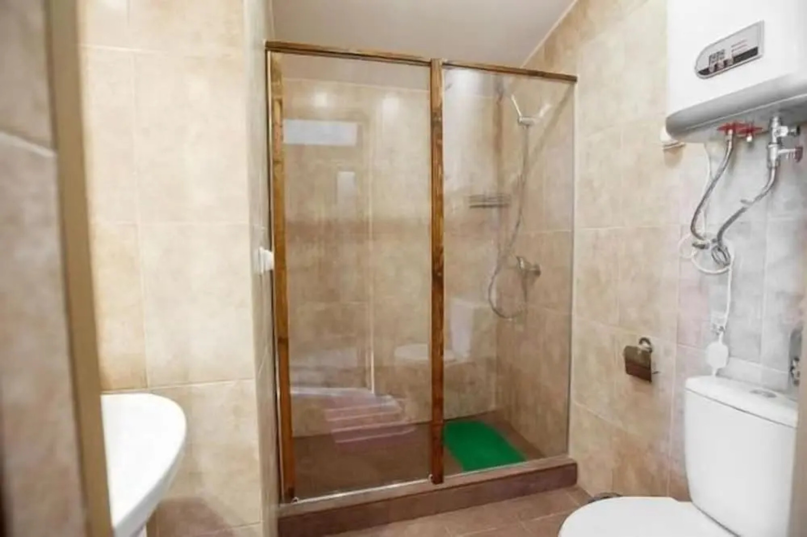 Гостиница «Надежда»