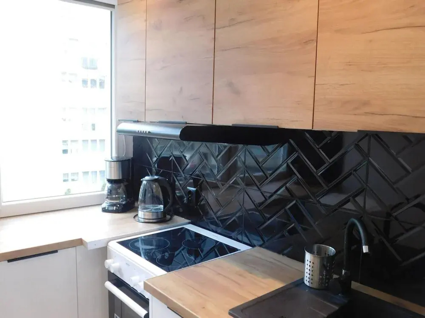 Condo in Swinoujscie Near Baltic Sea Beach