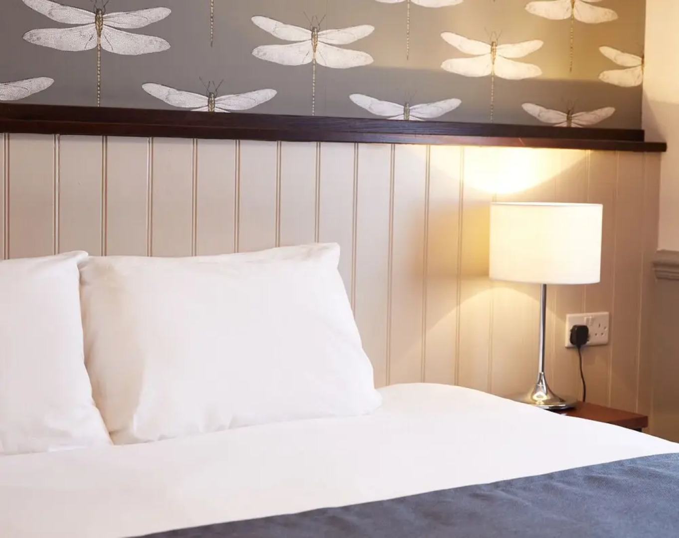 Charnwood Arms by Greene King Inns