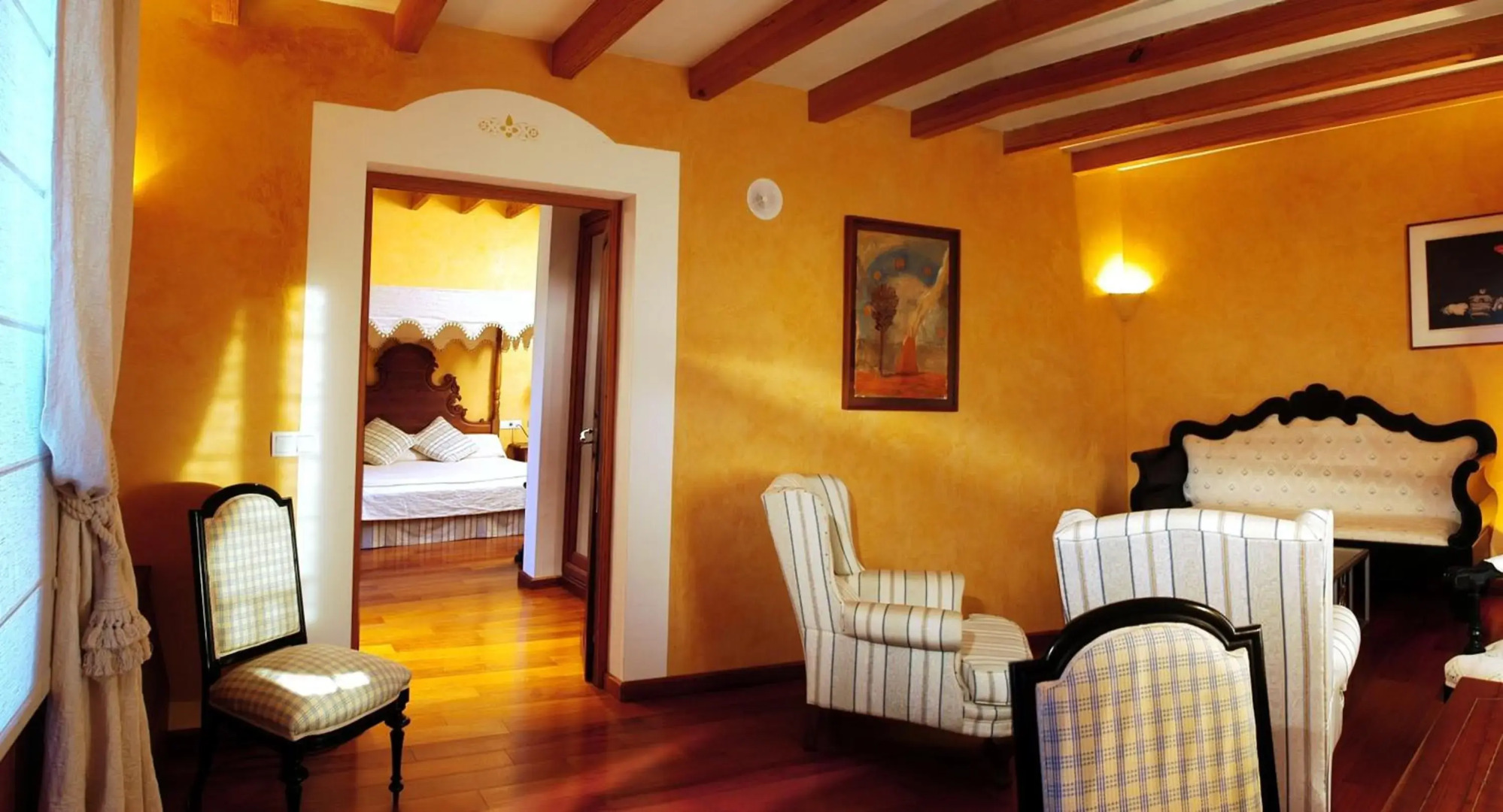 Casal Santa Eulàlia Hotel