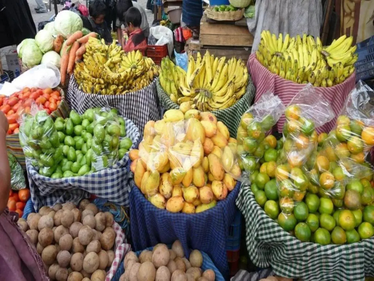 Hotel Marie Antoinette Lome