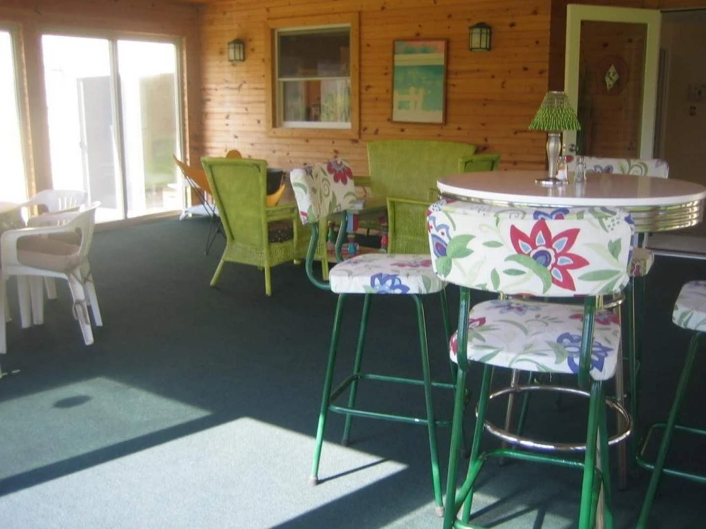 Harbert House Bed and Breakfast