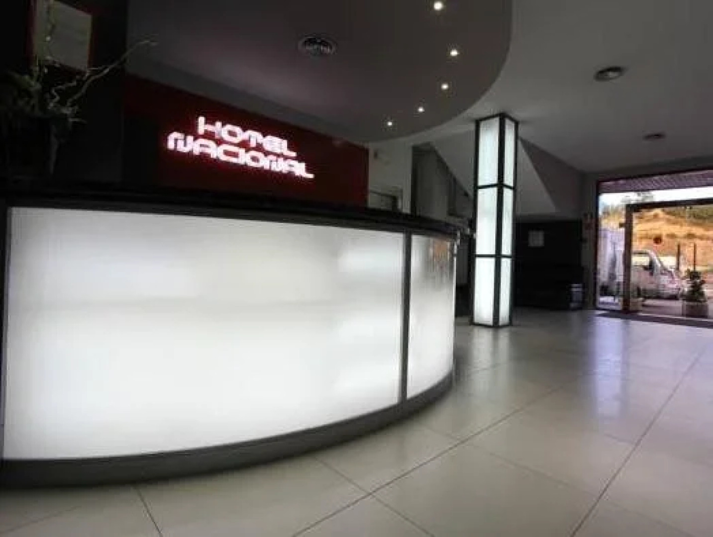Hotel Nacional