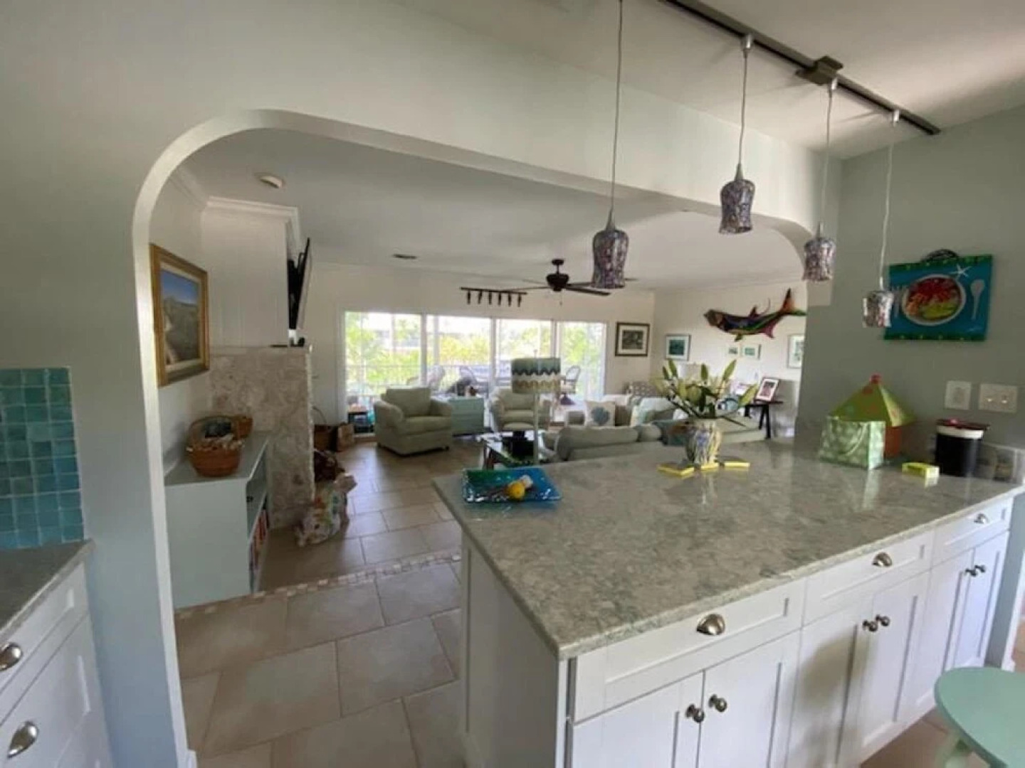 Mango Oasis by Florida Keys Luxury Rentals