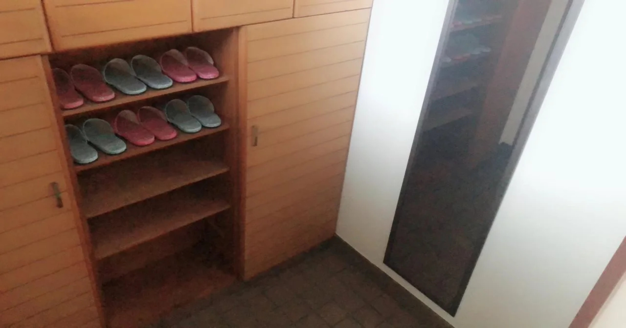 Jade Rabbit Hostel Osaka