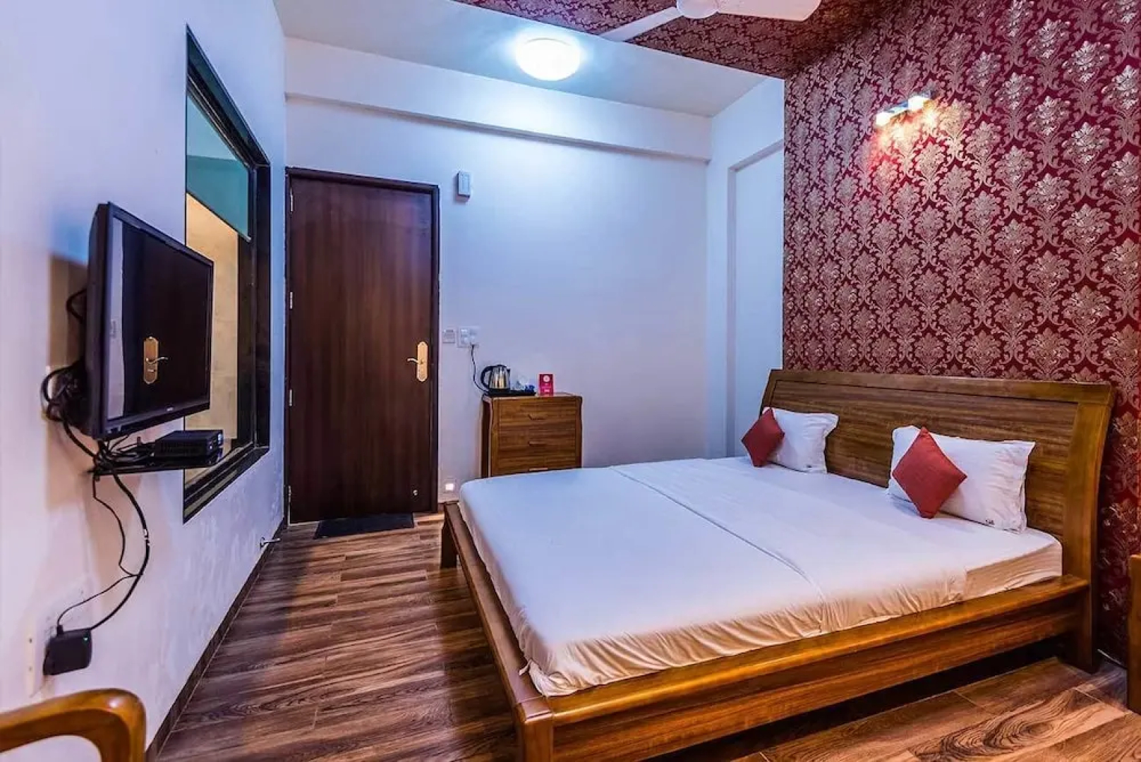 Sia Resort And Spa