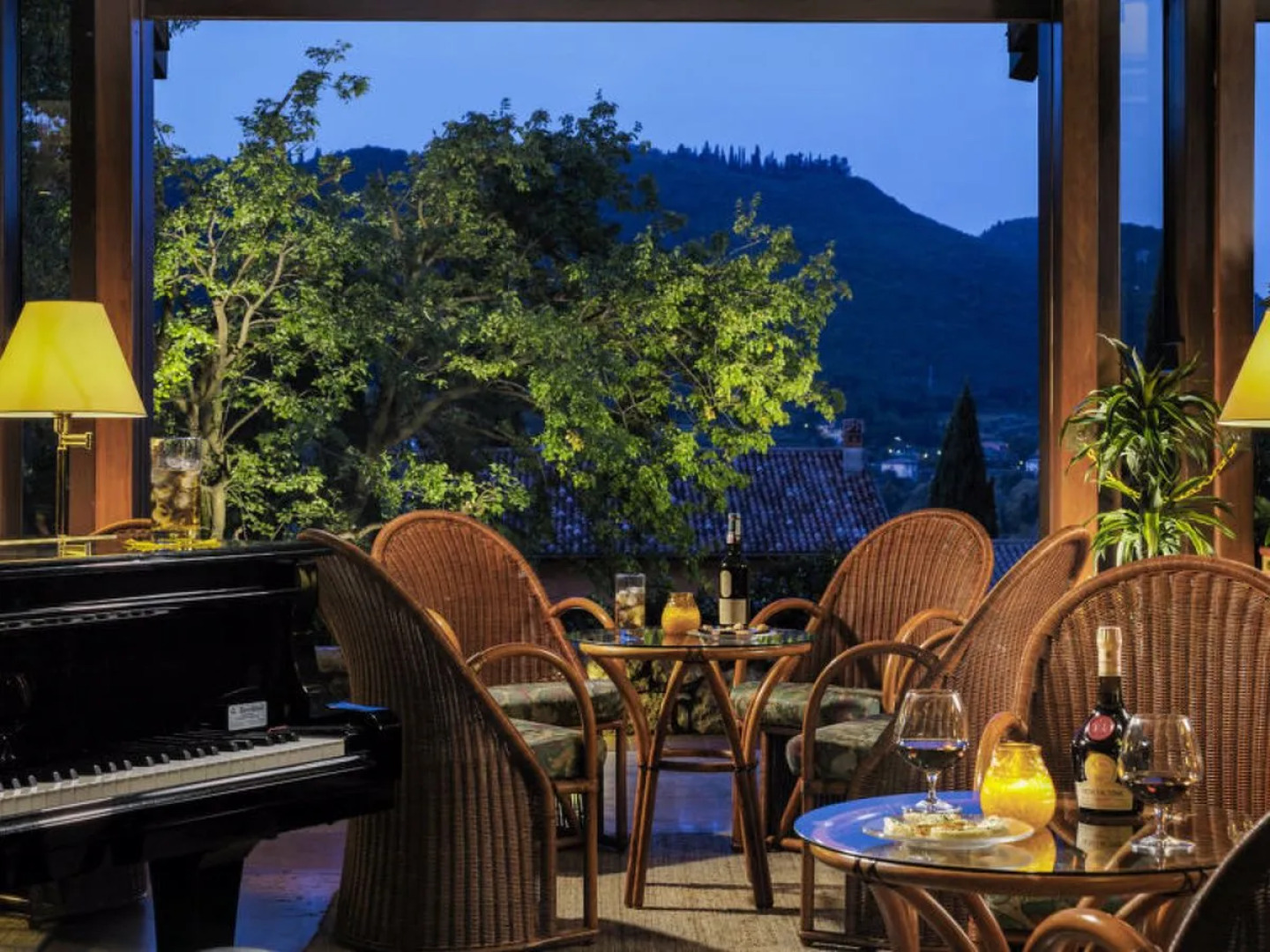 Poiano Resort Appartamenti 11452