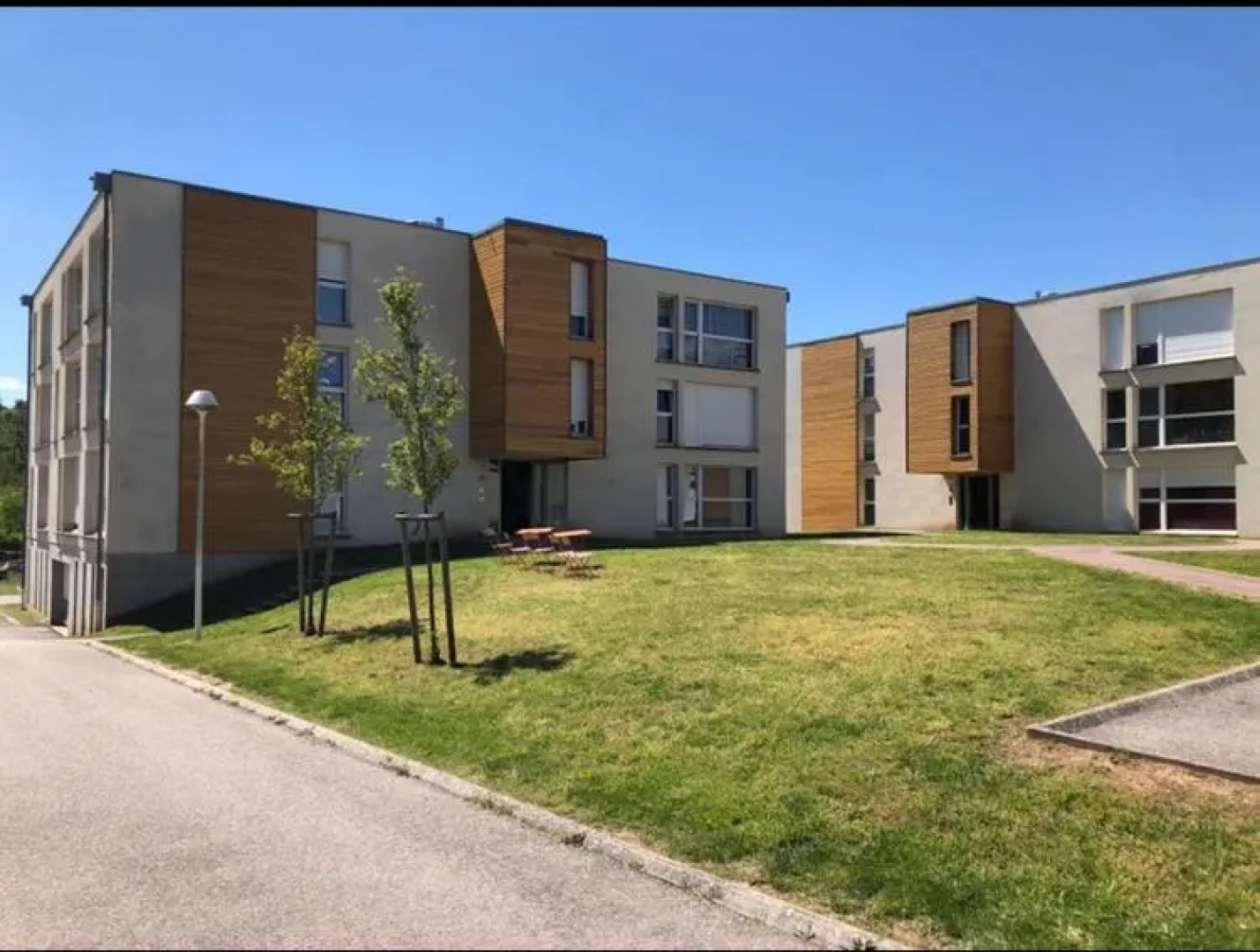 Studio 37 m² Baccarat