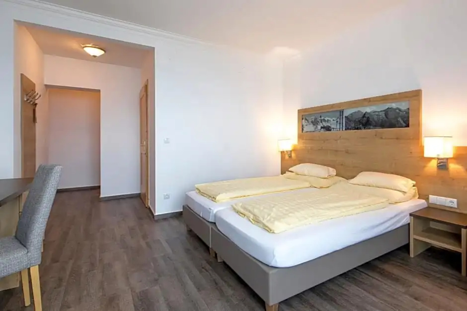 Hotel-Restaurant Planaihof