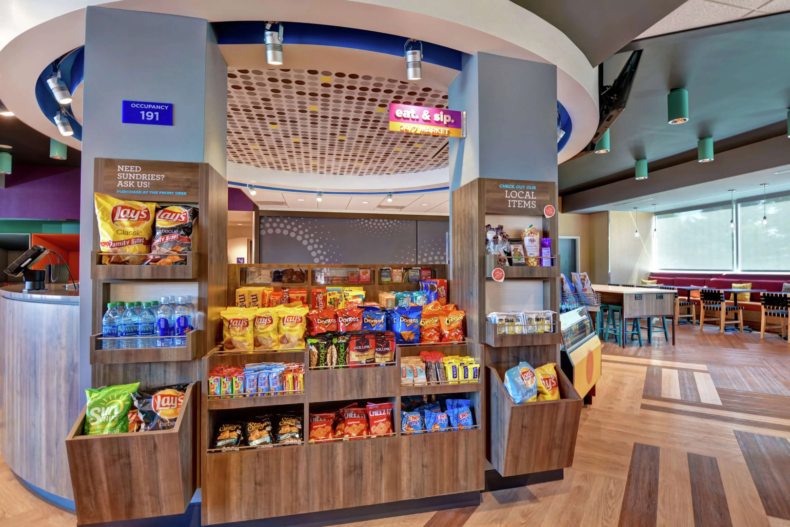 Tru by Hilton Idaho Falls