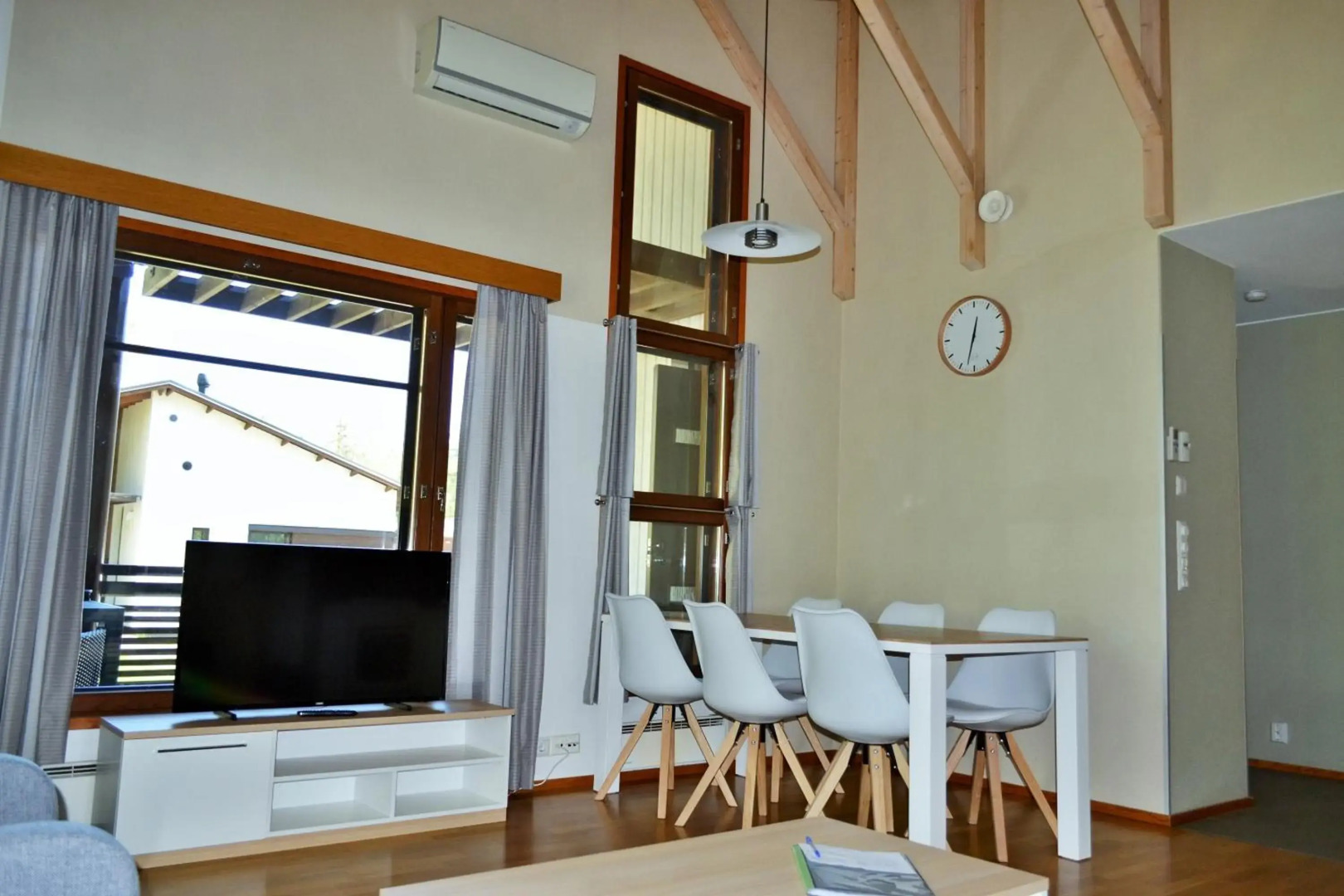 Saimaa Style Spa Chalet